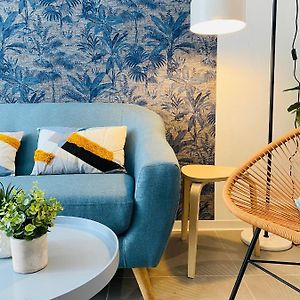 Appartement met Twee Slaapkamers
